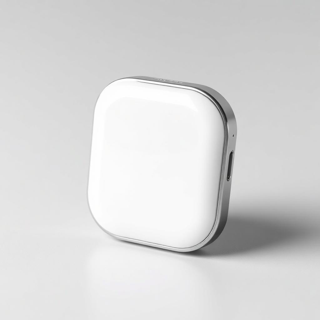 GPS-Tracker WeaCh Tag